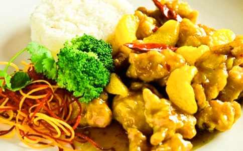 中式快餐加盟店的开店心得总结创业指南